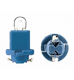 Lampe-bax-12V-EBS-R-1,8-Watt-Bleu-10p.